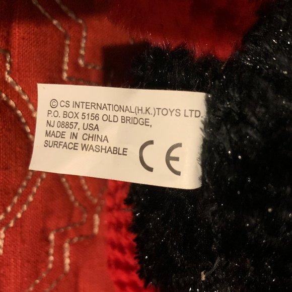 Lovely bear toy for lovers - Picture 8 of 9